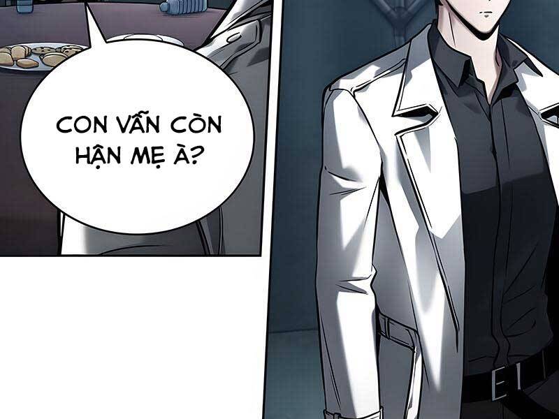 Toàn Trí Độc Giả Chap 122 - Next Chap 123