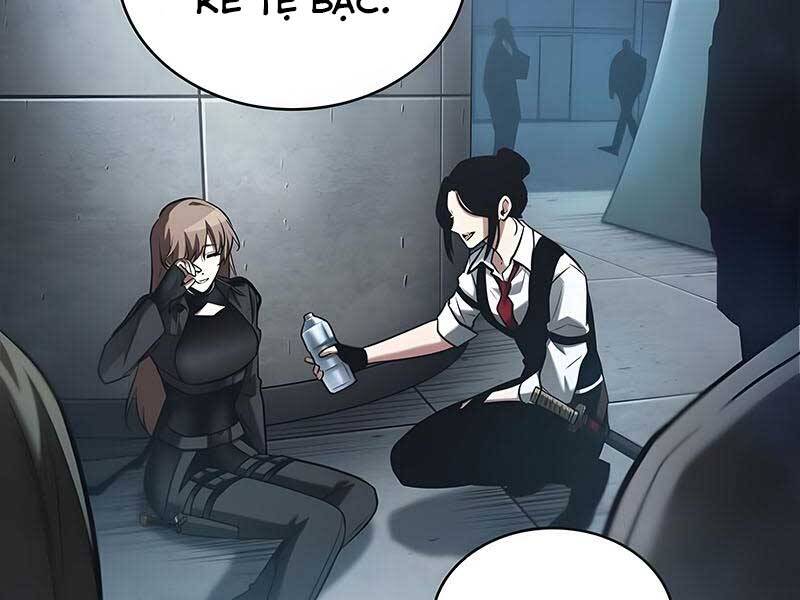 Toàn Trí Độc Giả Chap 122 - Next Chap 123
