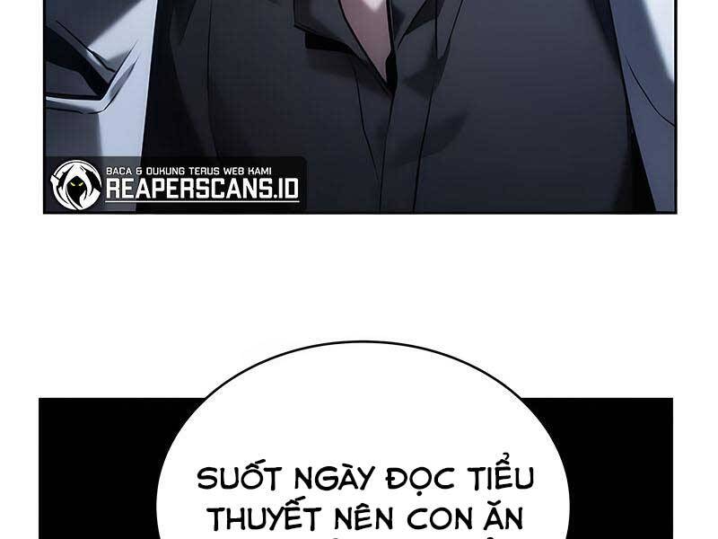 Toàn Trí Độc Giả Chap 122 - Next Chap 123