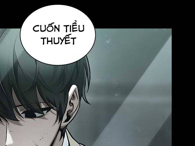 Toàn Trí Độc Giả Chap 122 - Next Chap 123