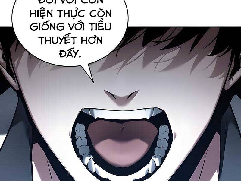 Toàn Trí Độc Giả Chap 122 - Next Chap 123