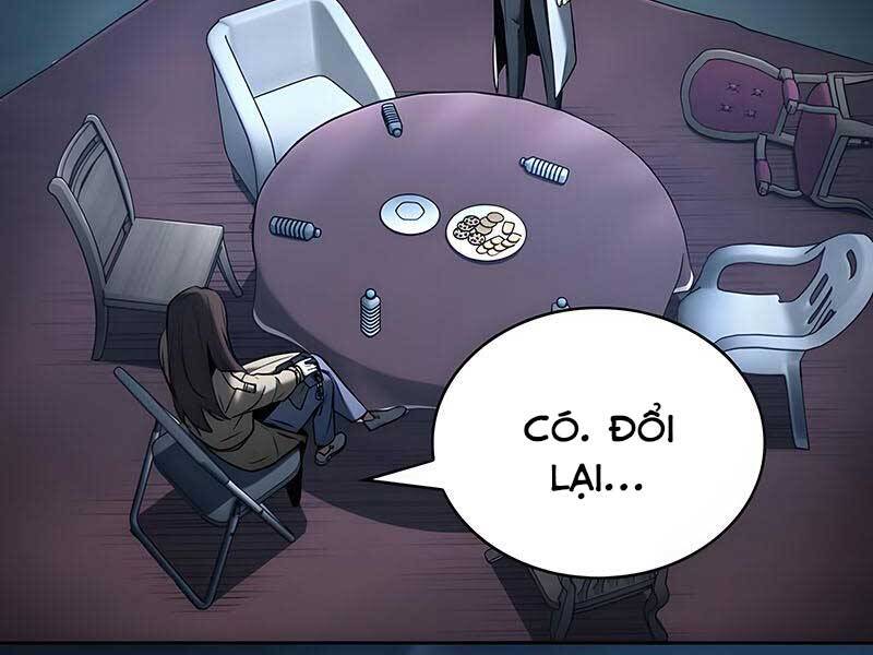 Toàn Trí Độc Giả Chap 122 - Next Chap 123