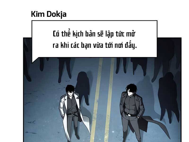 Toàn Trí Độc Giả Chap 123 - Next Chap 124