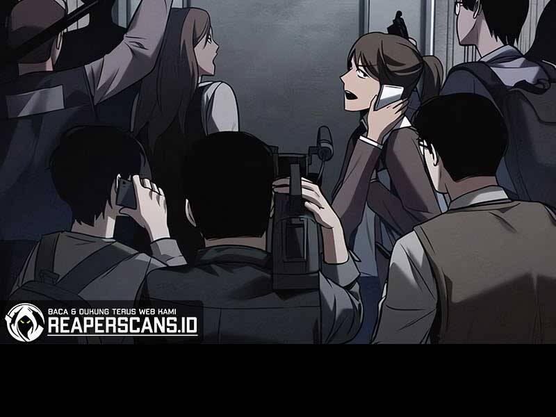 Toàn Trí Độc Giả Chap 123 - Next Chap 124