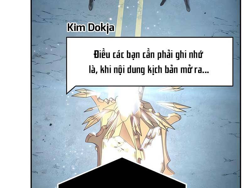 Toàn Trí Độc Giả Chap 123 - Next Chap 124