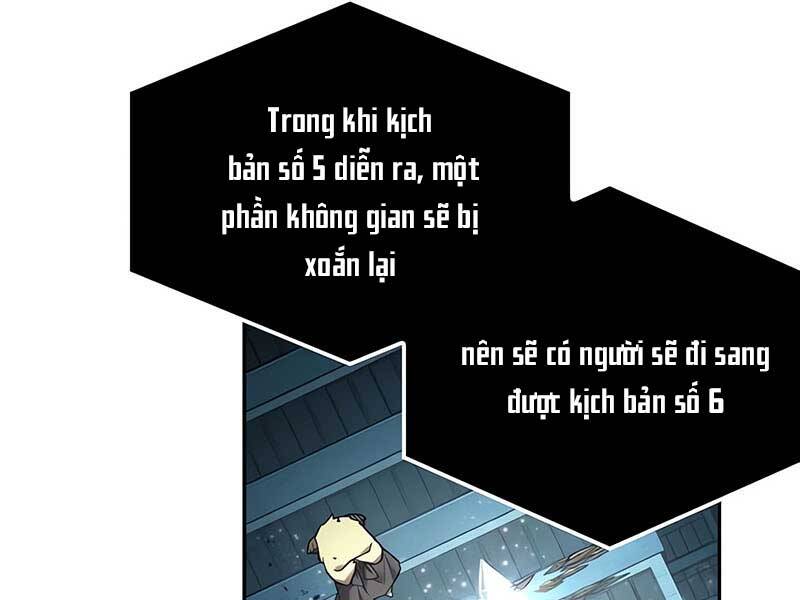 Toàn Trí Độc Giả Chap 123 - Next Chap 124