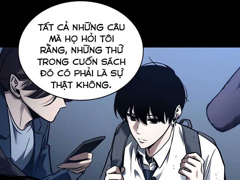 Toàn Trí Độc Giả Chap 123 - Next Chap 124