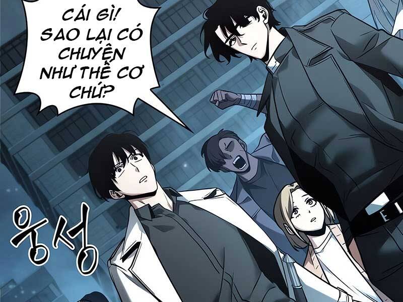 Toàn Trí Độc Giả Chap 123 - Next Chap 124