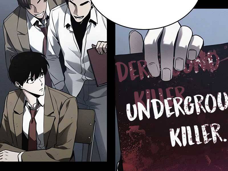 Toàn Trí Độc Giả Chap 123 - Next Chap 124