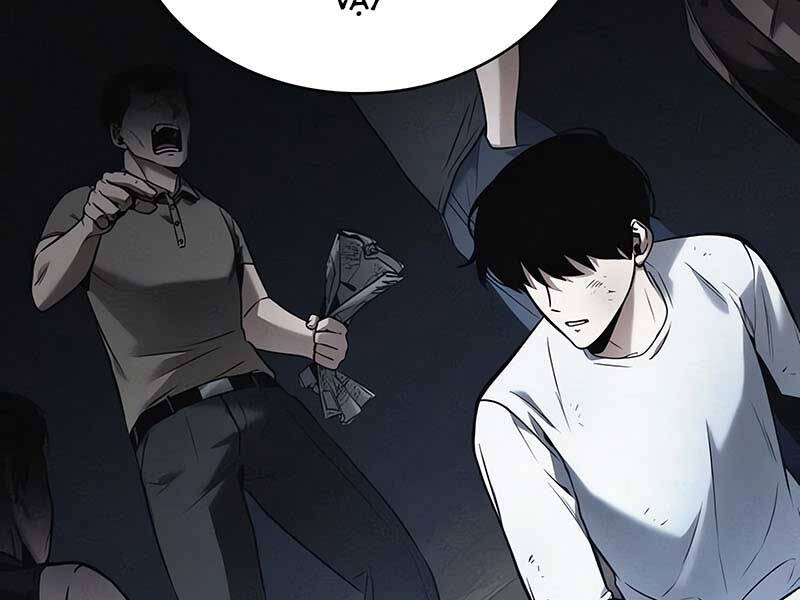 Toàn Trí Độc Giả Chap 123 - Next Chap 124