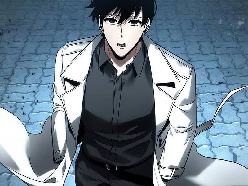 Toàn Trí Độc Giả Chap 123 - Next Chap 124