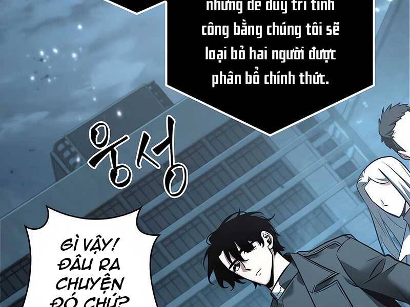 Toàn Trí Độc Giả Chap 124 - Next Chap 125
