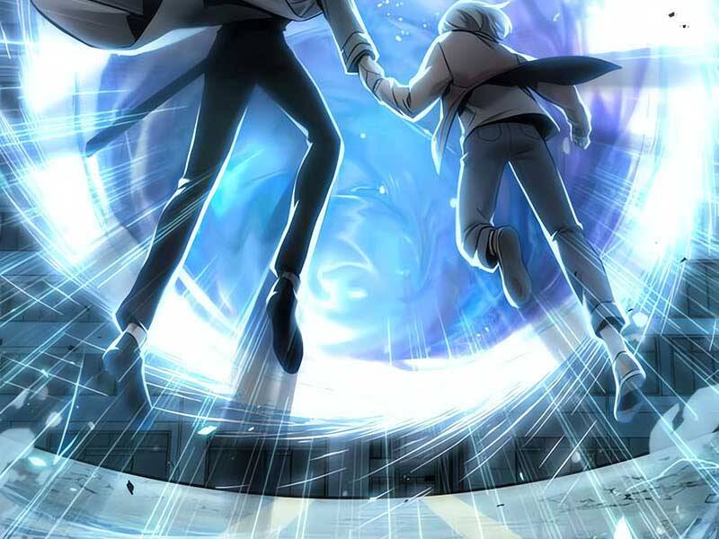 Toàn Trí Độc Giả Chap 124 - Next Chap 125