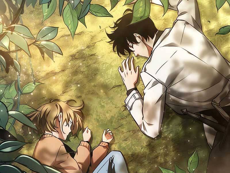 Toàn Trí Độc Giả Chap 124 - Next Chap 125