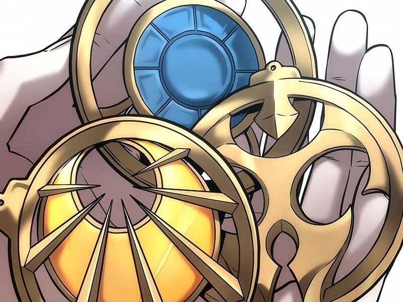Toàn Trí Độc Giả Chap 124 - Next Chap 125