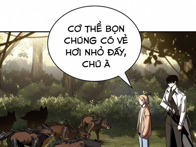 Toàn Trí Độc Giả Chap 124 - Next Chap 125
