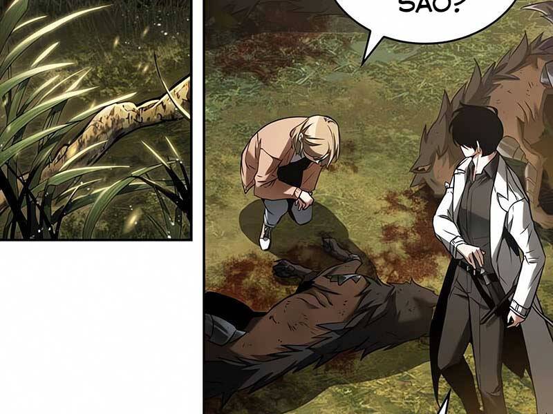 Toàn Trí Độc Giả Chap 124 - Next Chap 125