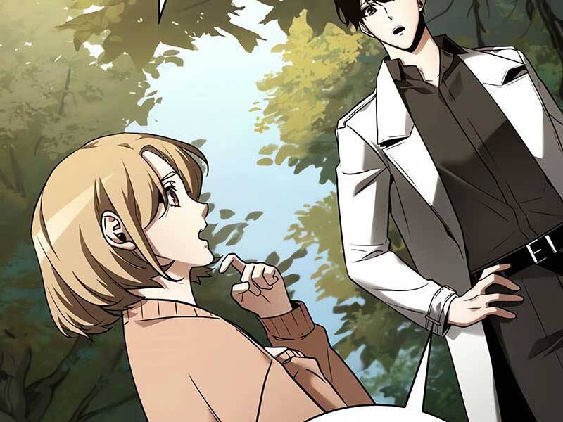 Toàn Trí Độc Giả Chap 124 - Next Chap 125