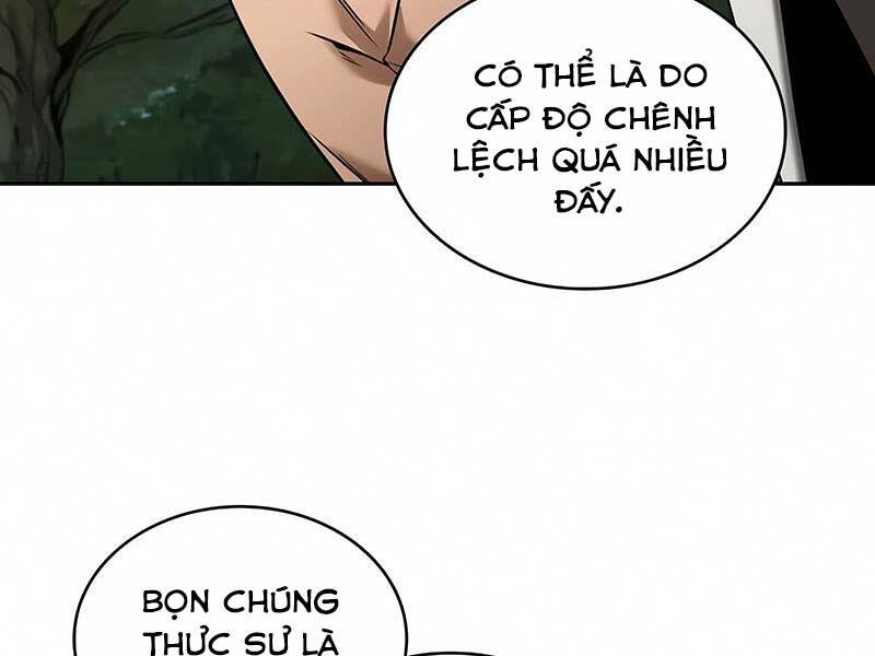 Toàn Trí Độc Giả Chap 124 - Next Chap 125