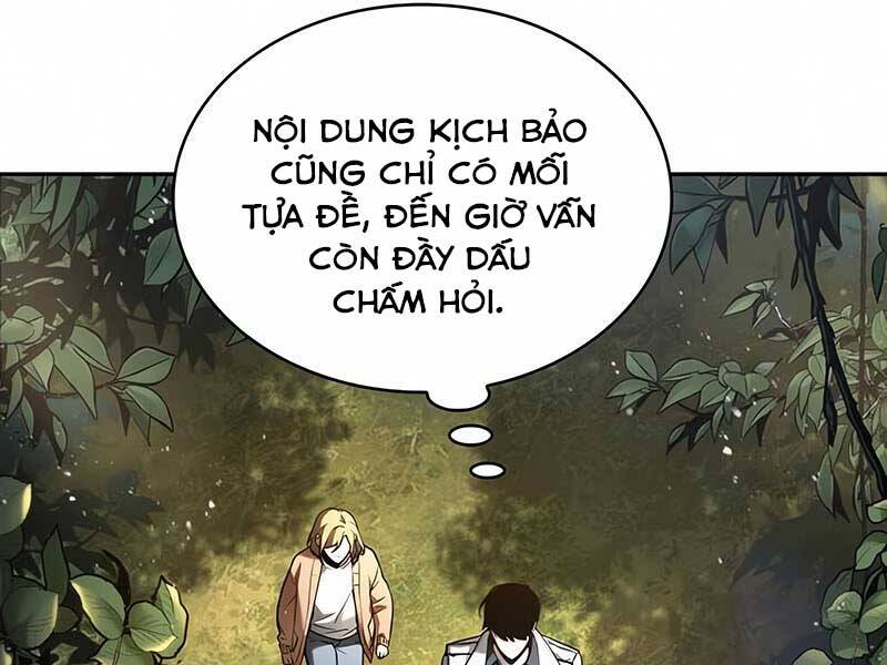Toàn Trí Độc Giả Chap 124 - Next Chap 125