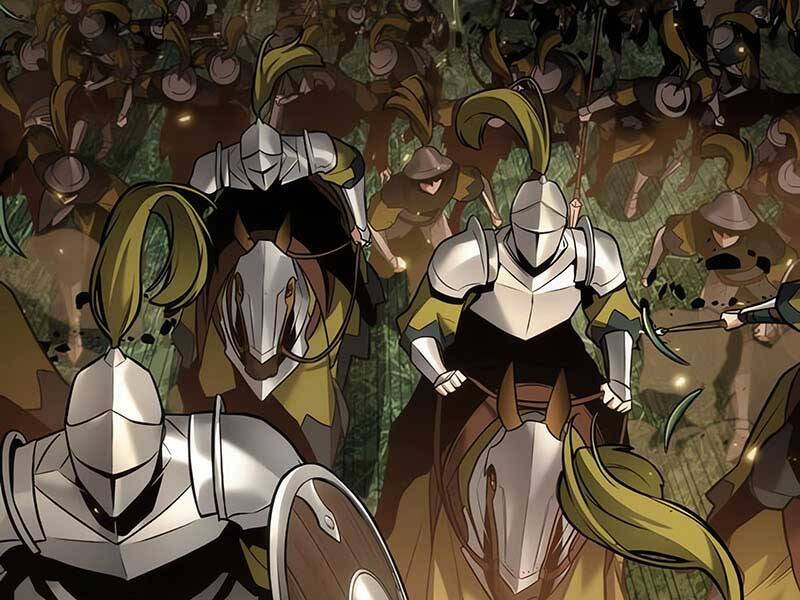 Toàn Trí Độc Giả Chap 124 - Next Chap 125