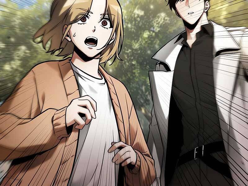 Toàn Trí Độc Giả Chap 124 - Next Chap 125