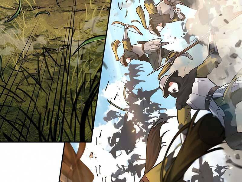 Toàn Trí Độc Giả Chap 124 - Next Chap 125