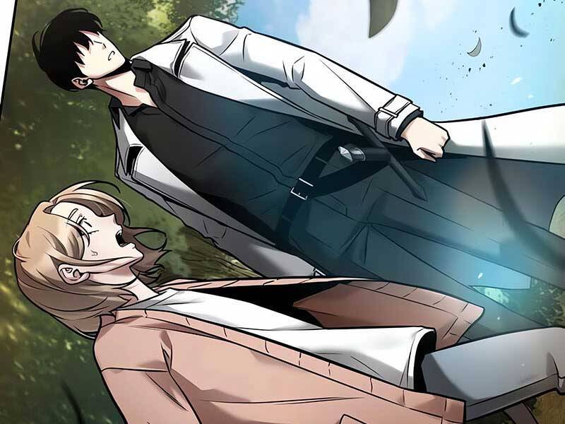 Toàn Trí Độc Giả Chap 124 - Next Chap 125