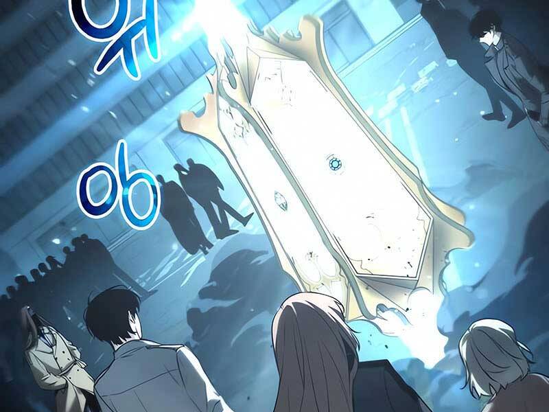 Toàn Trí Độc Giả Chap 124 - Next Chap 125