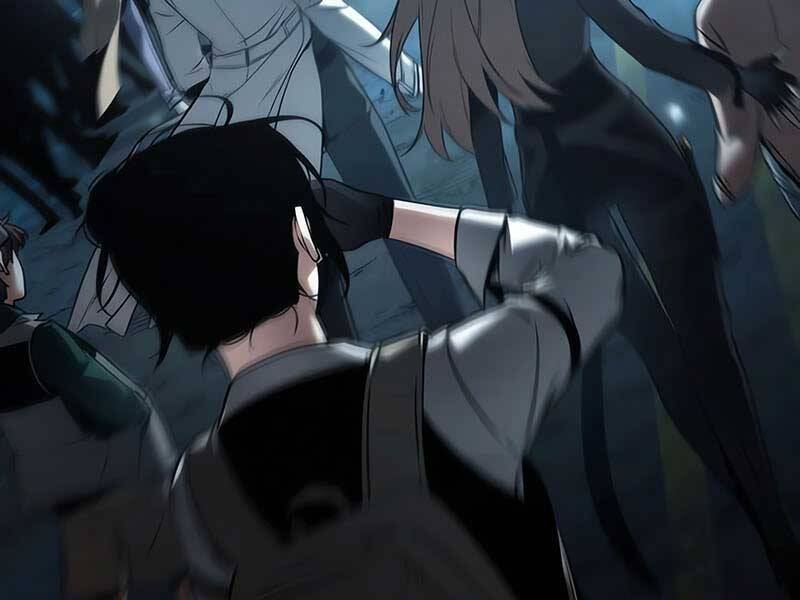 Toàn Trí Độc Giả Chap 124 - Next Chap 125