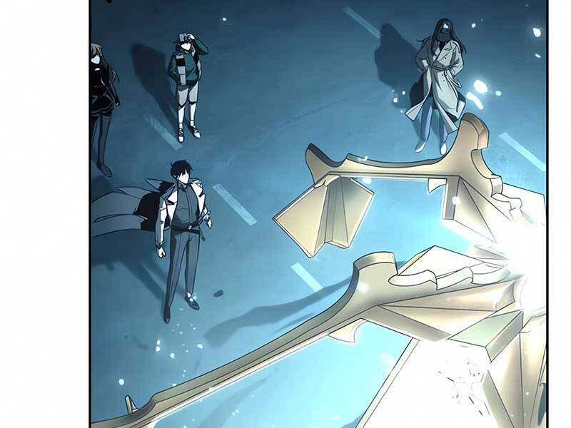 Toàn Trí Độc Giả Chap 124 - Next Chap 125