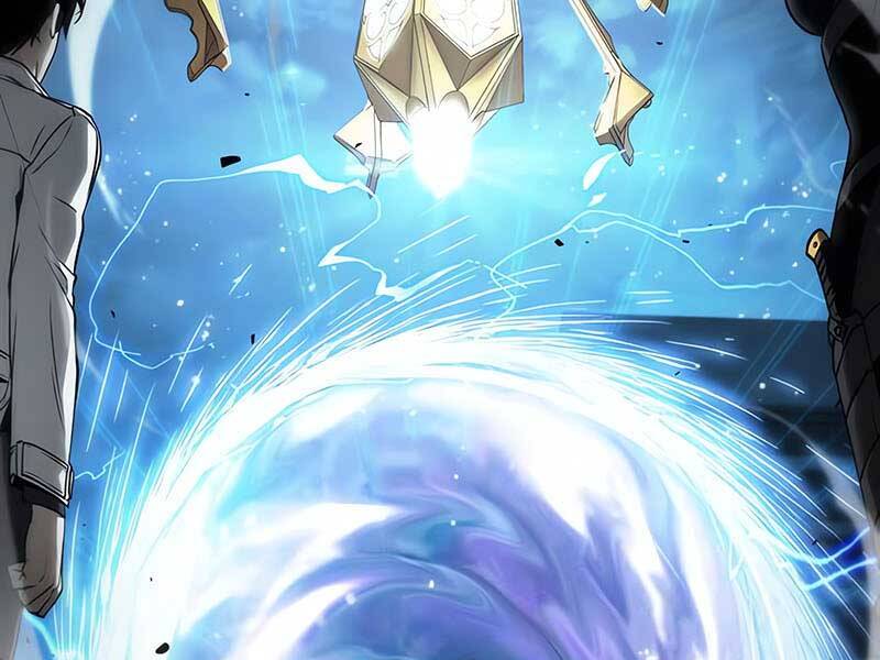 Toàn Trí Độc Giả Chap 124 - Next Chap 125