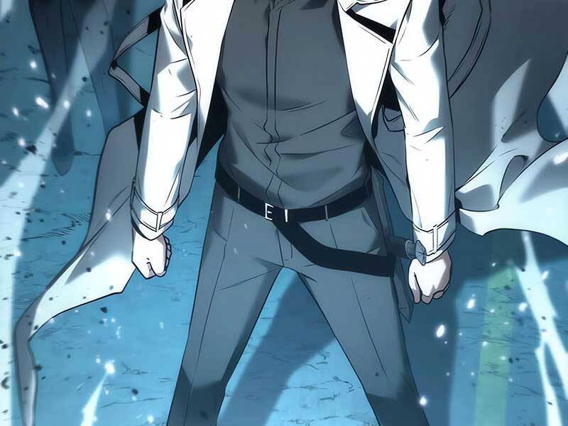 Toàn Trí Độc Giả Chap 124 - Next Chap 125