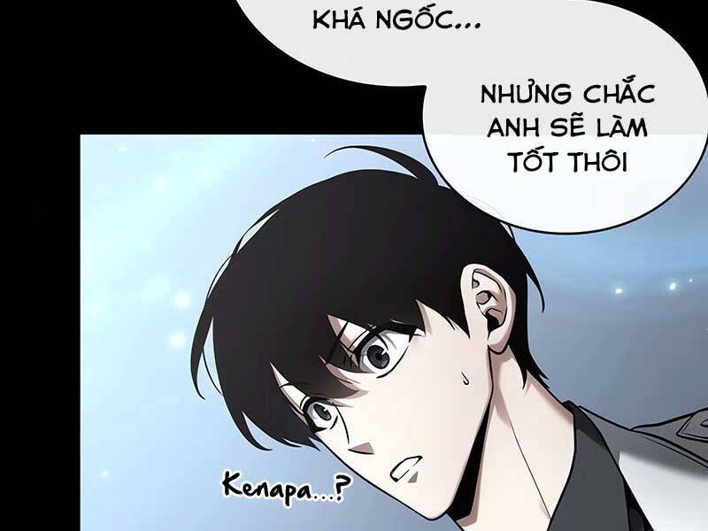 Toàn Trí Độc Giả Chap 124 - Next Chap 125