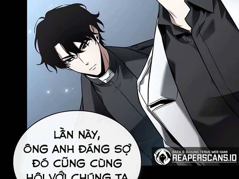 Toàn Trí Độc Giả Chap 124 - Next Chap 125