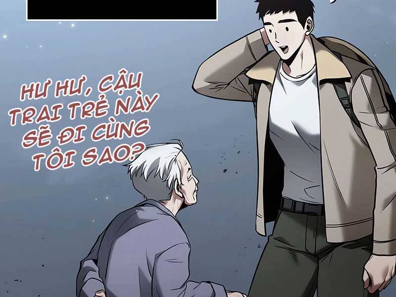 Toàn Trí Độc Giả Chap 124 - Next Chap 125