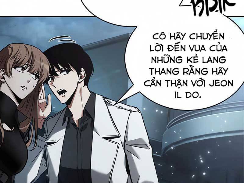 Toàn Trí Độc Giả Chap 124 - Next Chap 125