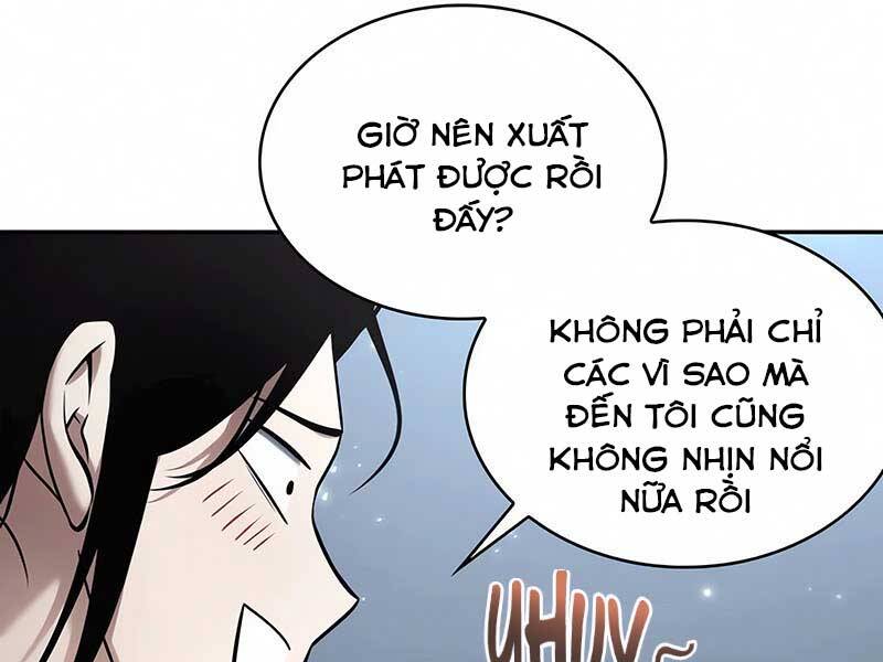 Toàn Trí Độc Giả Chap 124 - Next Chap 125