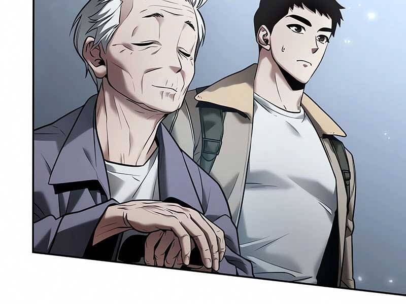 Toàn Trí Độc Giả Chap 124 - Next Chap 125