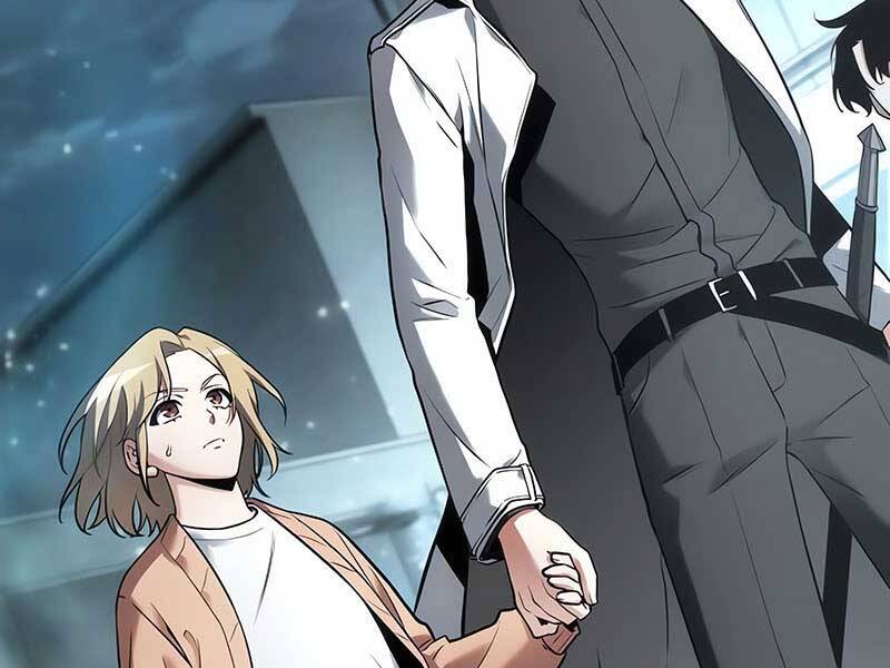 Toàn Trí Độc Giả Chap 124 - Next Chap 125