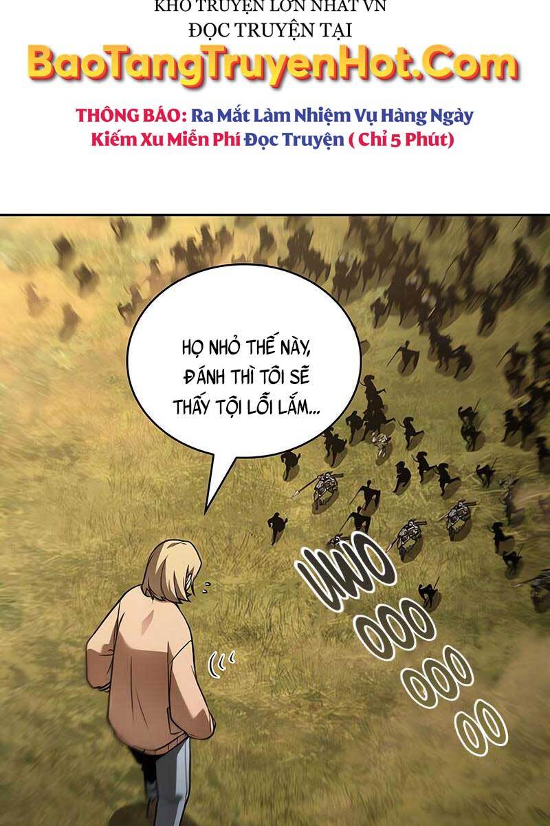 Toàn Trí Độc Giả Chap 125 - Next Chap 126