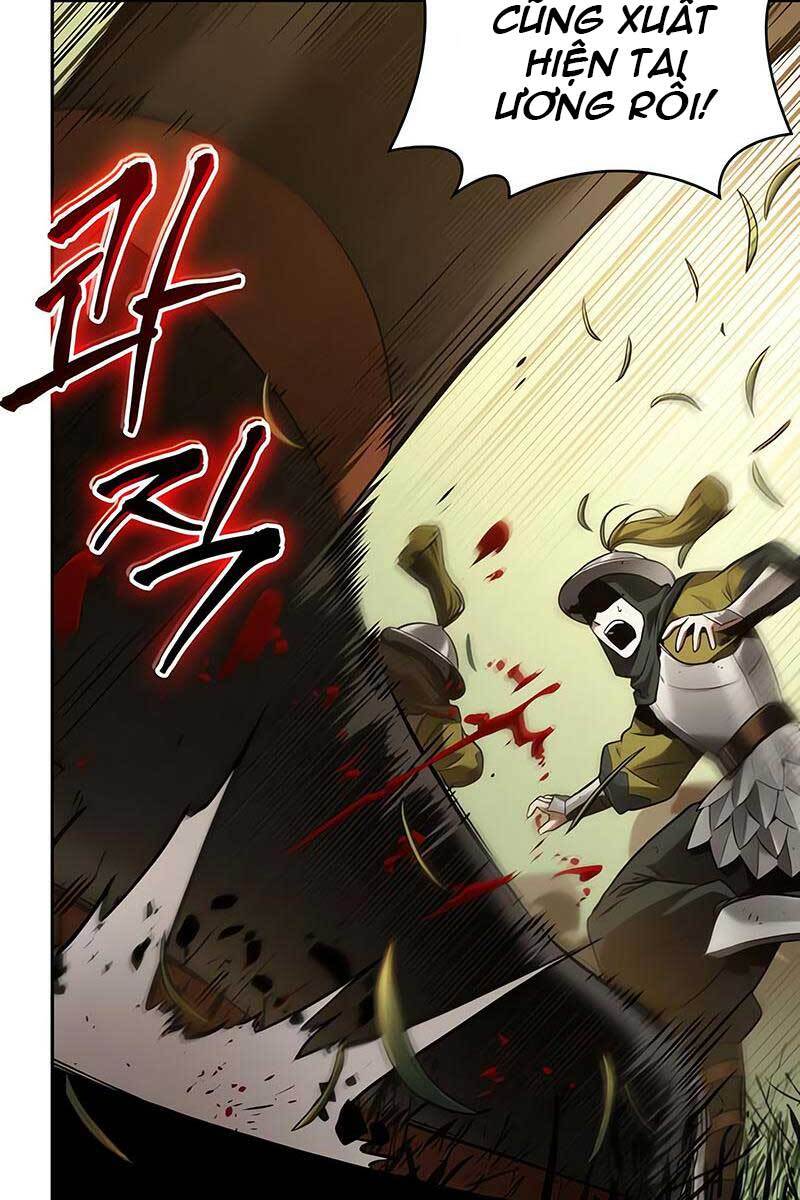 Toàn Trí Độc Giả Chap 125 - Next Chap 126