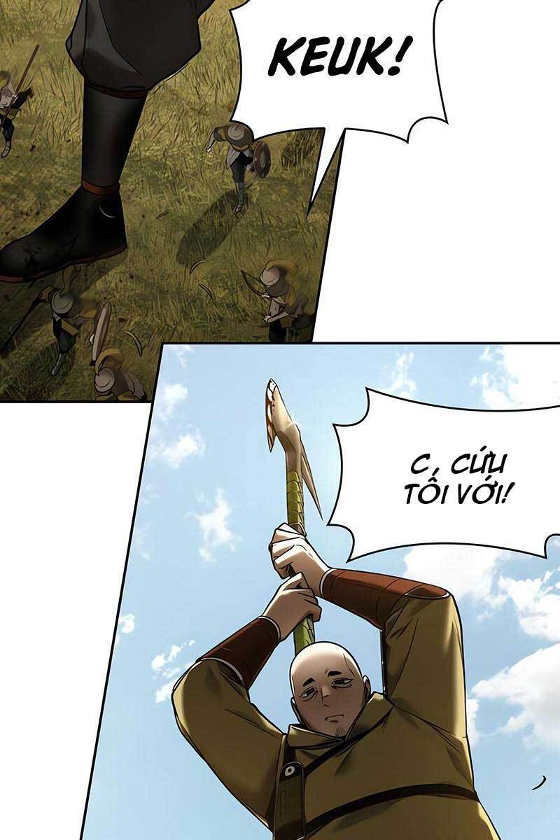 Toàn Trí Độc Giả Chap 125 - Next Chap 126