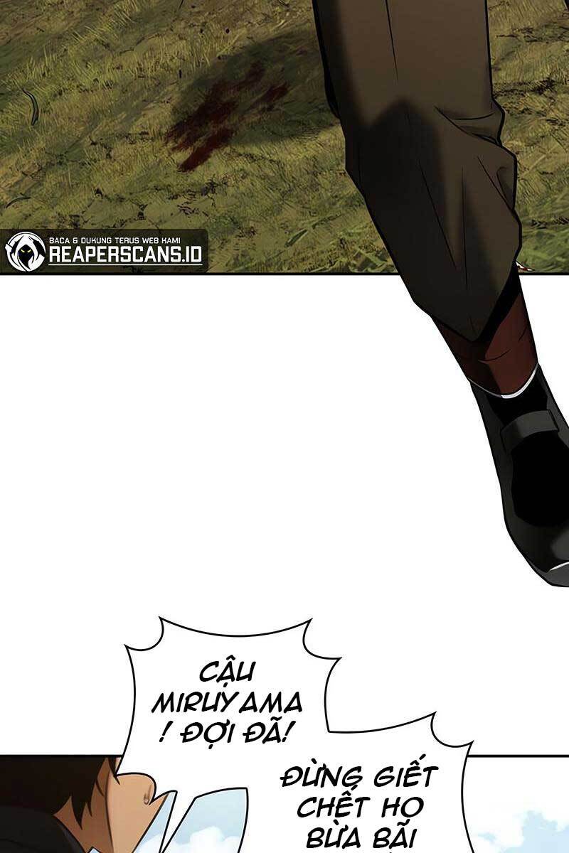 Toàn Trí Độc Giả Chap 125 - Next Chap 126