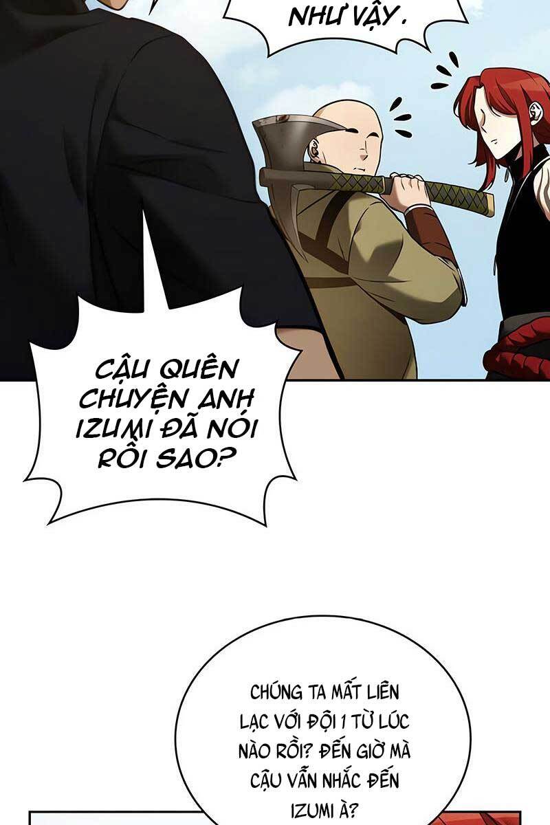 Toàn Trí Độc Giả Chap 125 - Next Chap 126