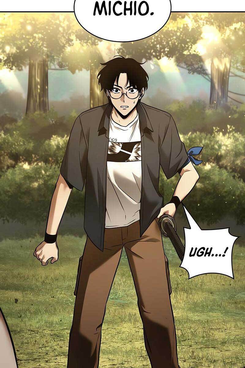Toàn Trí Độc Giả Chap 125 - Next Chap 126