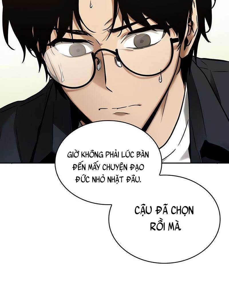 Toàn Trí Độc Giả Chap 125 - Next Chap 126