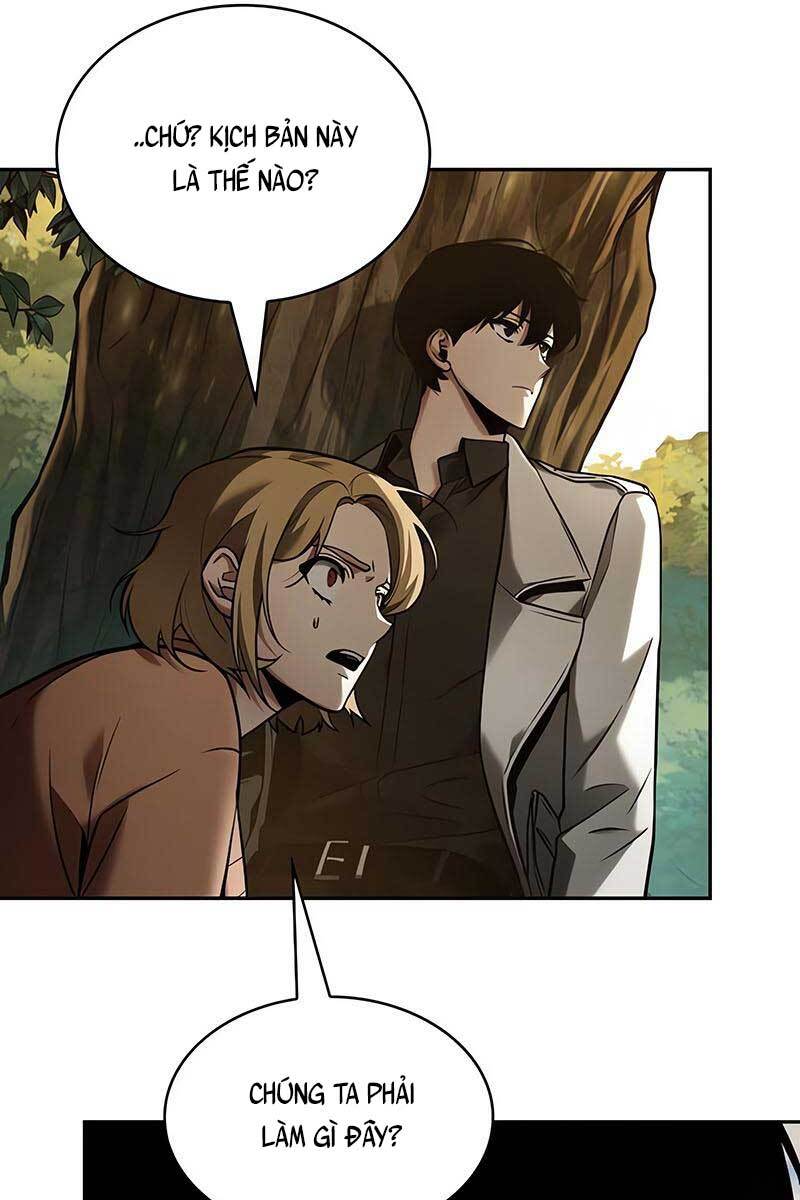 Toàn Trí Độc Giả Chap 125 - Next Chap 126