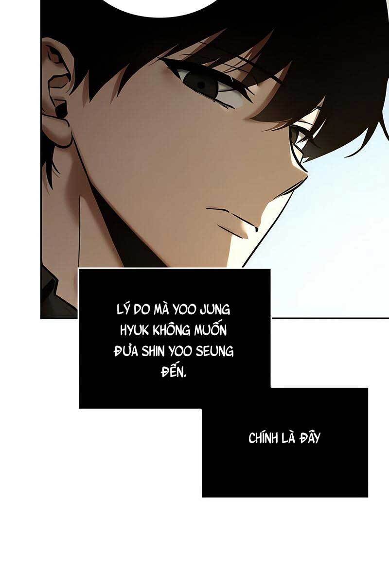Toàn Trí Độc Giả Chap 125 - Next Chap 126