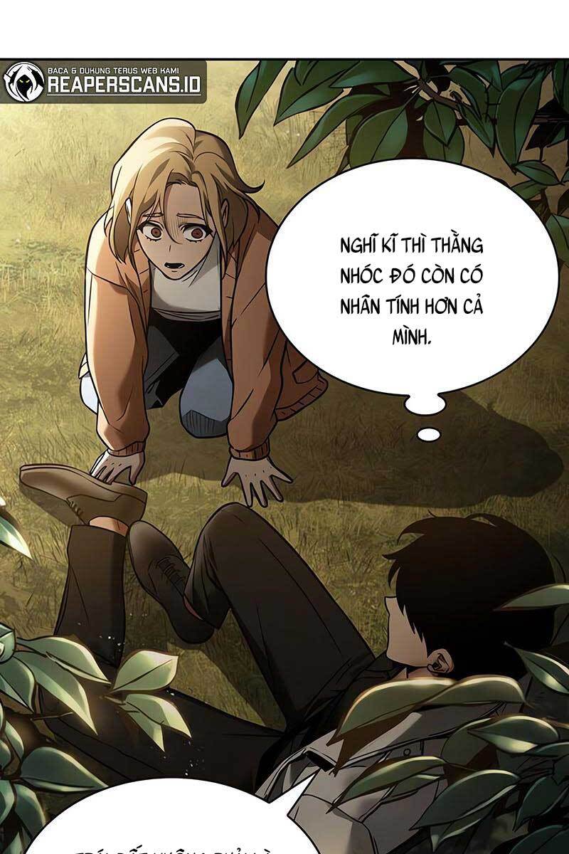 Toàn Trí Độc Giả Chap 125 - Next Chap 126